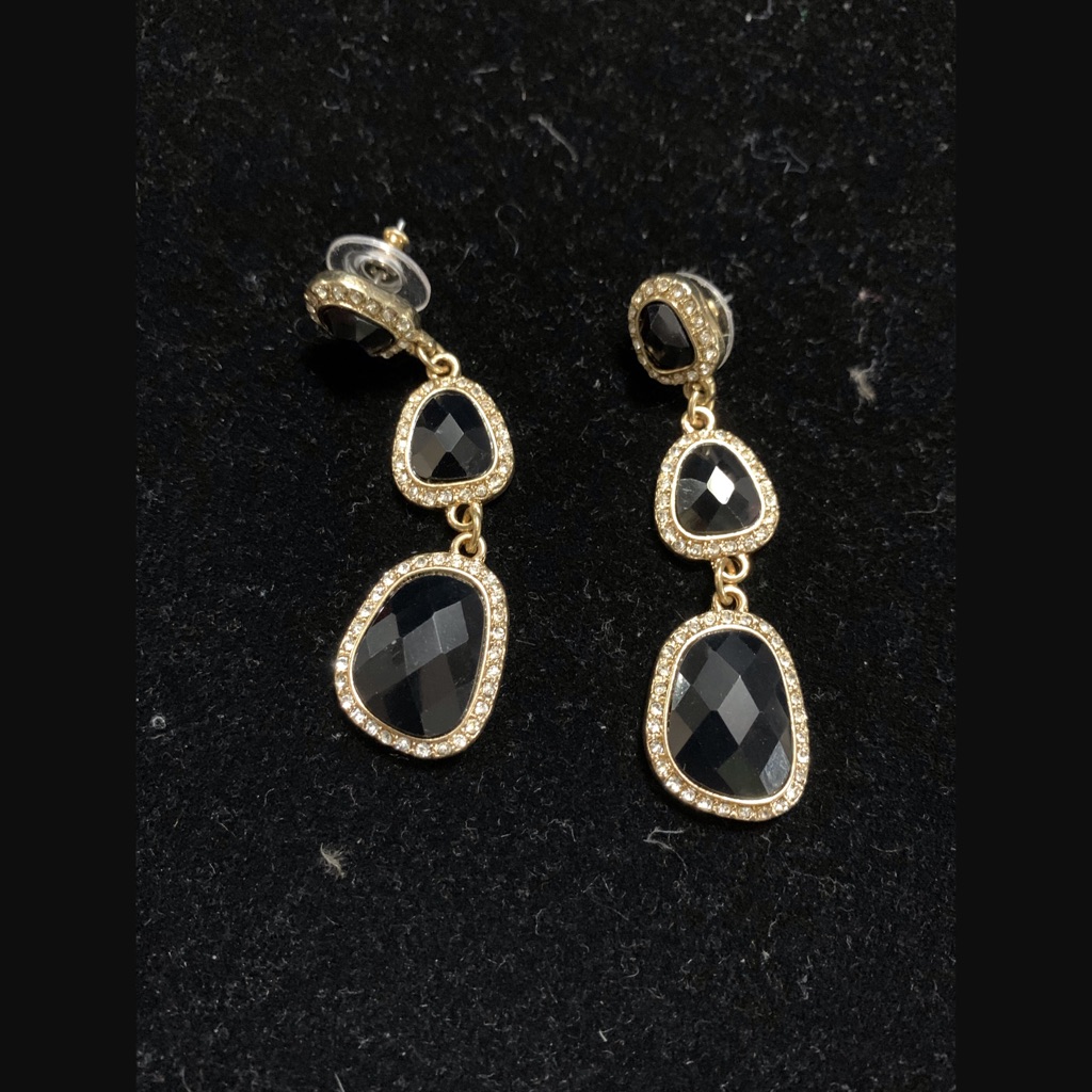 Dangle Post Earrings